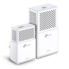 Powerline Adapter/Access Point Wi-F..