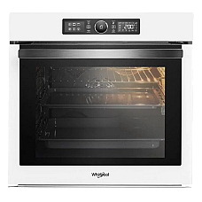 BinOven/el Whirlpool AKZ9 6230 WH..