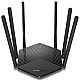 Wi-Fi AC Dual Band MERCUSYS Router,..