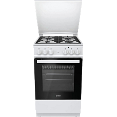 Gas\el cooker Gorenje K5142WF-B..
