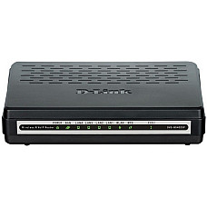 D-Link Wireless N Voip Router, DVG-..