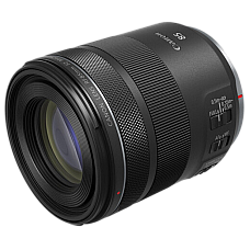 Macro Prime Lens Canon RF 85mm f/2...