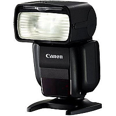 Speedlite Canon 430EX III-RT..