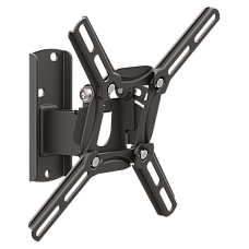 Wall Mount Barkan ''2200'' Black 13..
