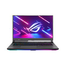 NB ASUS 17.3