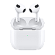 Apple  AirPods 3   MPNY3RU/A with L..