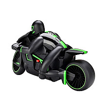 Crazon Motorcycle, High speed R/C 2..