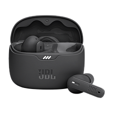 Căști JBL Tune Beam Black, wireless..