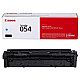 Laser Cartridge Canon CRG-054, Cyan..