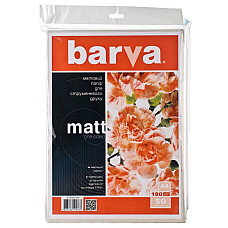 A4 180g 50p Matt Inkjet Photo Paper..