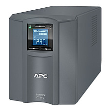 APC Smart-UPS C SMC2000I-RS 2000VA ..