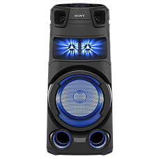 Audio System  SONY MHC-V73D..