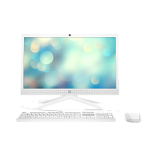 HP AIO 21 White (20.7