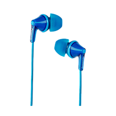 Earphones Panasonic RP-HJE125E-A Bl..