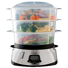 Food Steamer Russell Hobbs 23560-56..