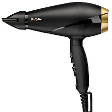 Hair Dryer BaByliss 6704E..