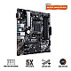 MB AM4 Asus PRIME B450M-A II  mATX..