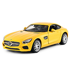 Rastar Mercedes-AMG GT 1:14  (batte..