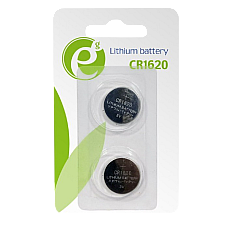 CR1620, Blister*2, Energenie, EG-BA..