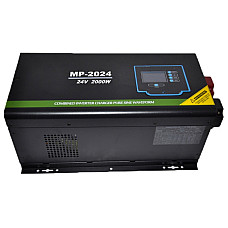 Inverter  Ultra Power MP-2024, DC V..