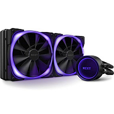 AIO Liquid Cooling NZXT Kraken X63 ..