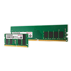 .8GB DDR4-  3200MHz Transcend PC256..