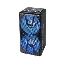 Portable Audio System MUSE M-1805 D..