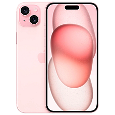 iPhone 15 Plus, 256GB Pink MD..