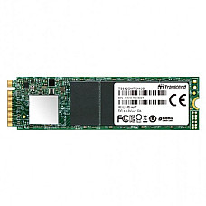 .M.2 NVMe SSD   128GB Transcend 110..