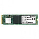 .M.2 NVMe SSD     128GB Transcend 1..