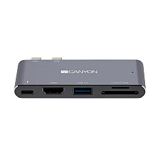 Docking Station Canyon DS-5, 5-in-1..