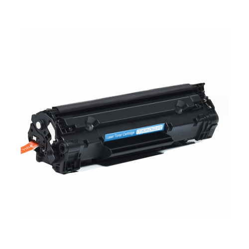 Cartuș laser pentru HP CF283X (Canon 737H) negru Compatibil KT
