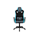 Gaming Chair AeroCool COUNT Steel B..