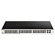 48-port 10/100/1000BASE-T, D-Link D..