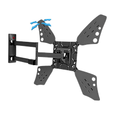 Wall Mount Barkan ''3400L'' Black 1..