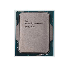 CPU Intel Core i7-12700F 2.1-4.9GHz..