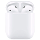 Apple  AirPods 2  (EU)  MV7N2RU/A, ..