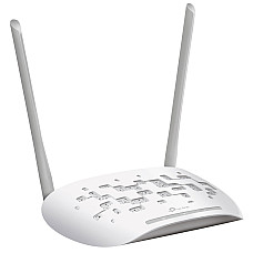 Wi-Fi N Access Point TP-LINK 