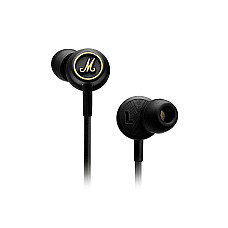 Marshall MODE EQ Earphones - Black/..