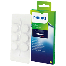 Coffee oil remover Philips CA6704/1..
