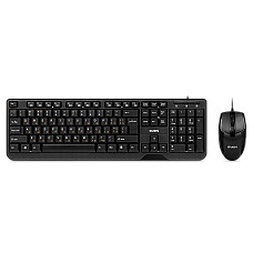 Keyboard & Mouse SVEN KB-S330C, Ful..