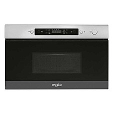 Built-in Microwave Whirlpool AMW 49..
