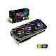 VGA ASUS RTX3090 24GB GDDR6X ROG St..