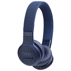 Headphones  Bluetooth  JBL  LIVE400..