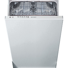 Dish Washer/bin Indesit DSIE 2B10..