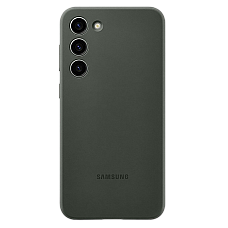 Original Sam. silicone cover Galaxy..