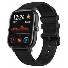 Xiaomi Amazfit GTS, Black..