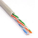 Cable FTP Cat.5e outdoor cable with..