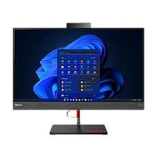 Lenovo AIO ThinkCentre neo 50a Blac..