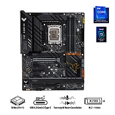 MB S1700 Asus TUF GAMING Z690-PLUS ..
